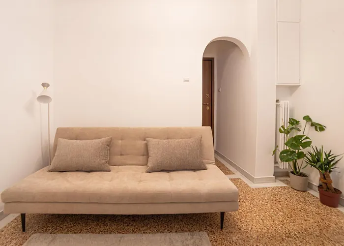 The Acropolis Residence