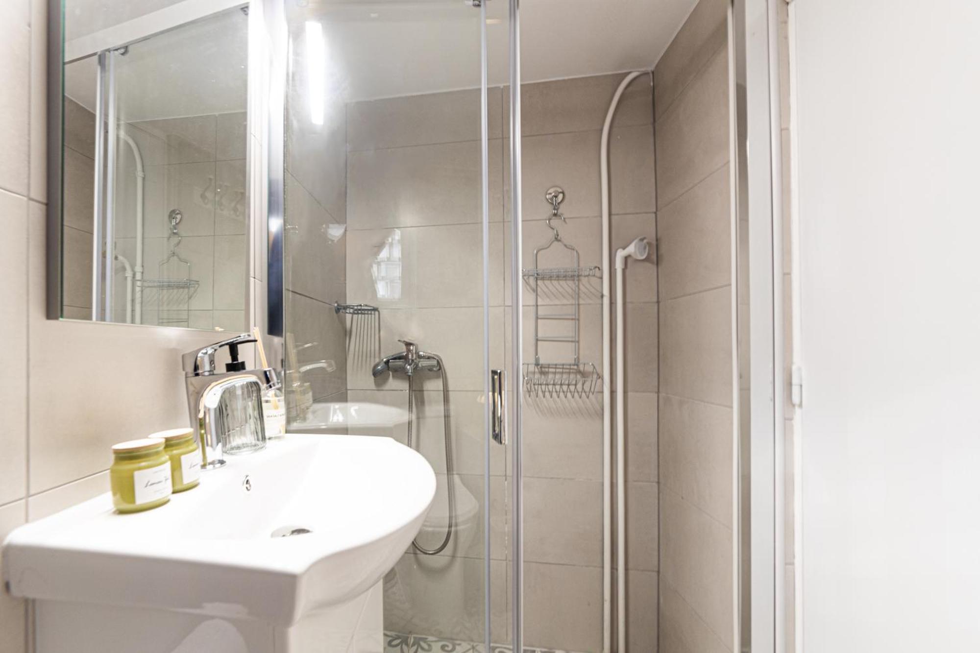 The Acropolis Apartment Athens